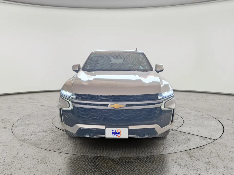 2021 Chevrolet Tahoe LS 