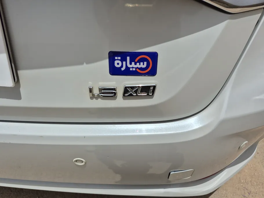 تويوتا كورولا XLI 2022 