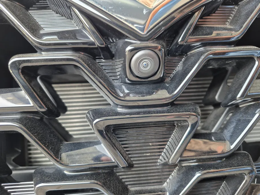 2026 Suzuki Fronx GLX 