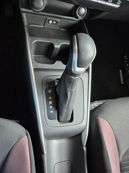 2026 Suzuki Fronx GLX 