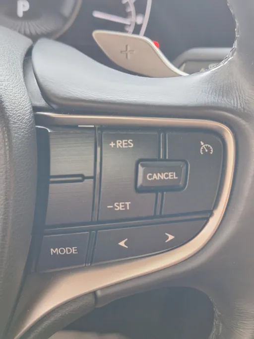 2023 Lexus ES 300 H 