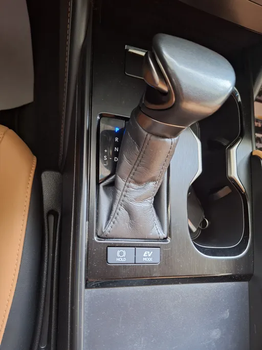 2023 Lexus ES 300 H 
