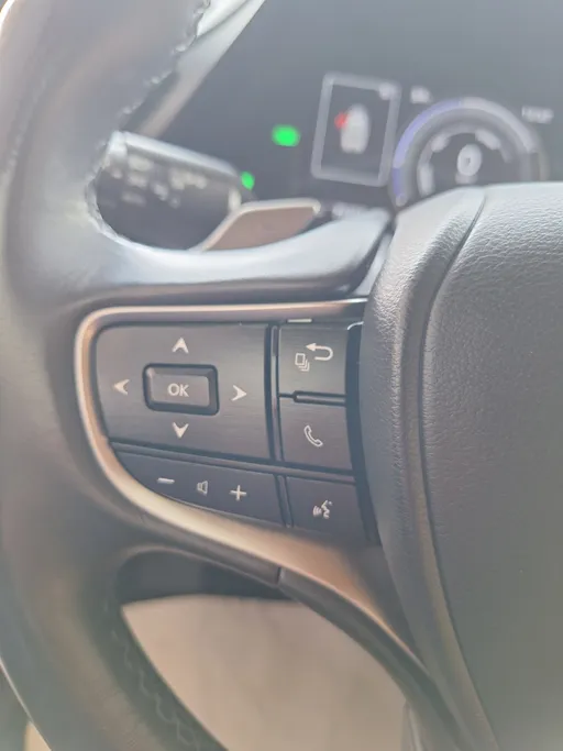 2023 Lexus ES 300 H 