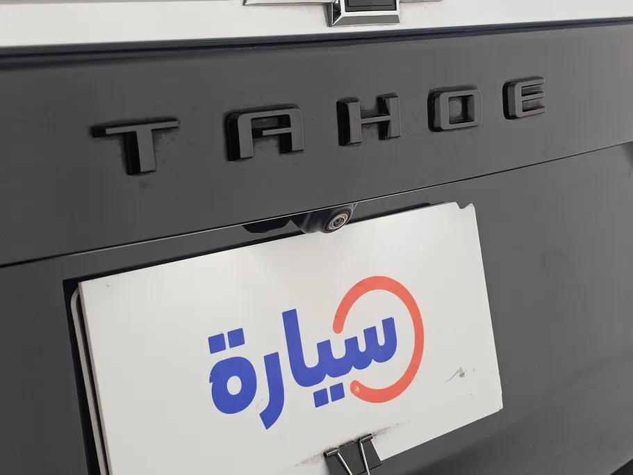 شفروليه تاهو LS 2024 