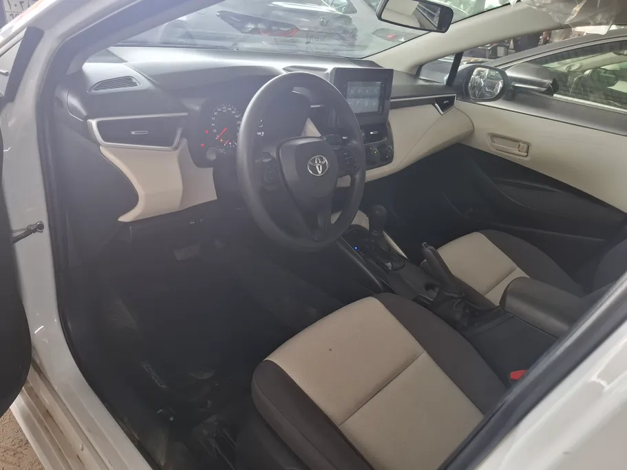 2024 Toyota Corolla XLI 