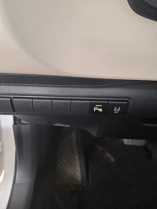 2024 Toyota Corolla XLI 