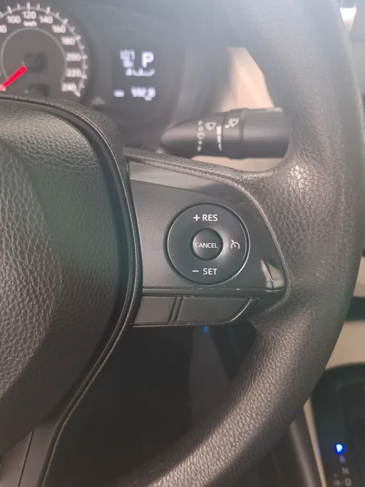2024 Toyota Corolla XLI 