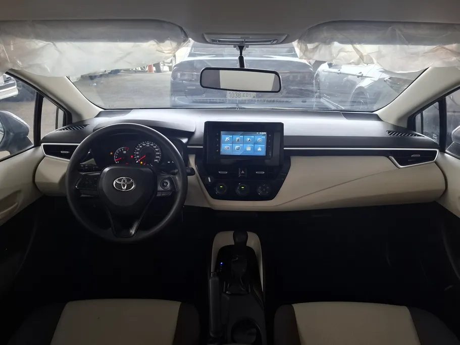 2024 Toyota Corolla XLI 