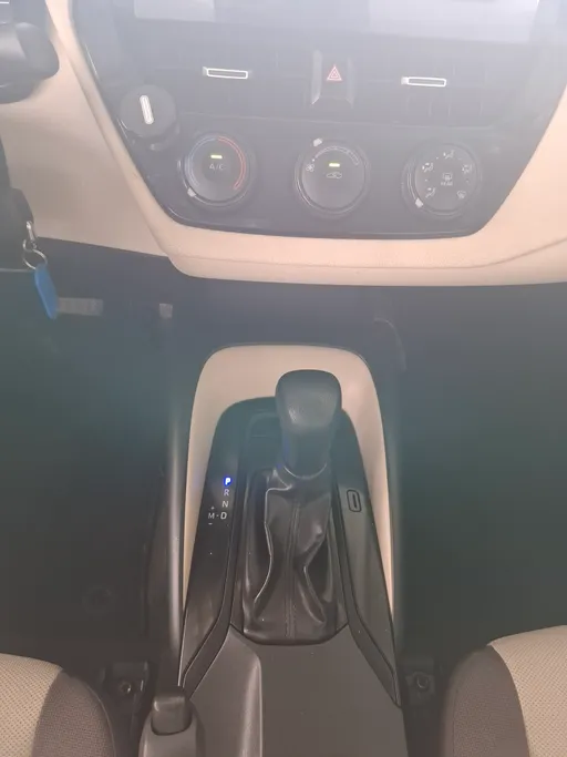 2024 Toyota Corolla XLI 