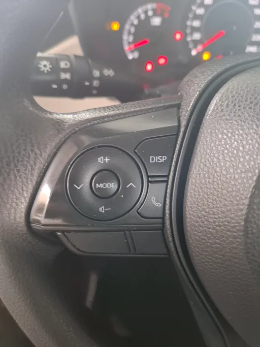 2024 Toyota Corolla XLI 