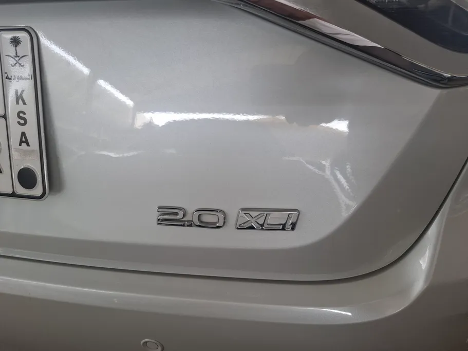 2024 Toyota Corolla XLI 