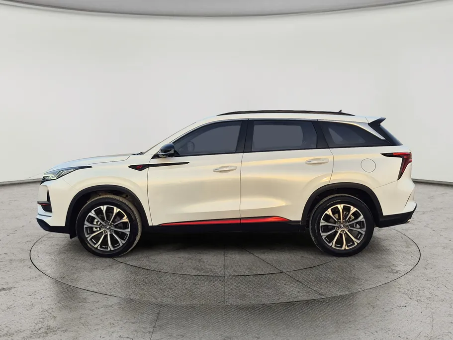 2023 Changan CS75 Plus Smart 