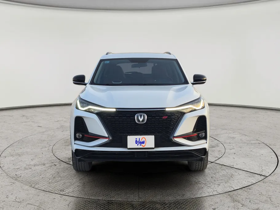 2023 Changan CS75 Plus Smart 