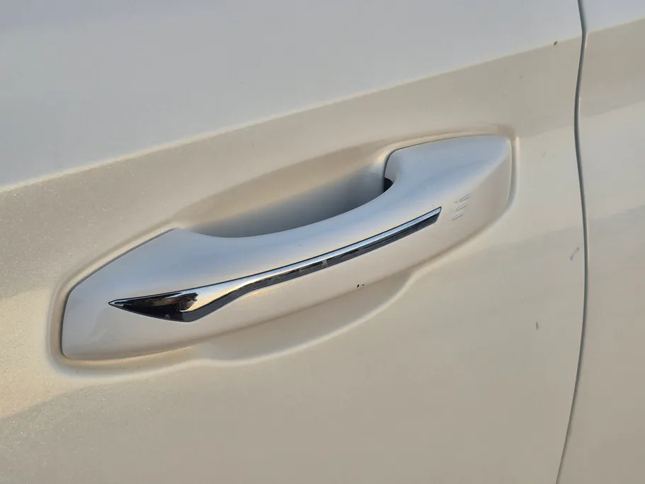 2023 Changan CS75 Plus Smart 