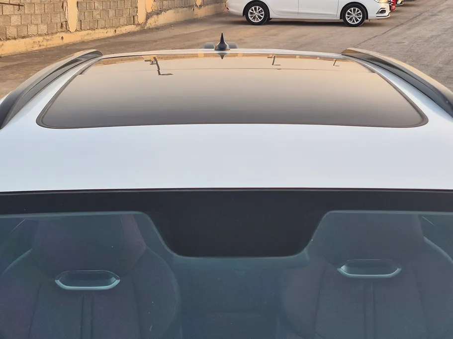 2023 Changan CS75 Plus Smart 