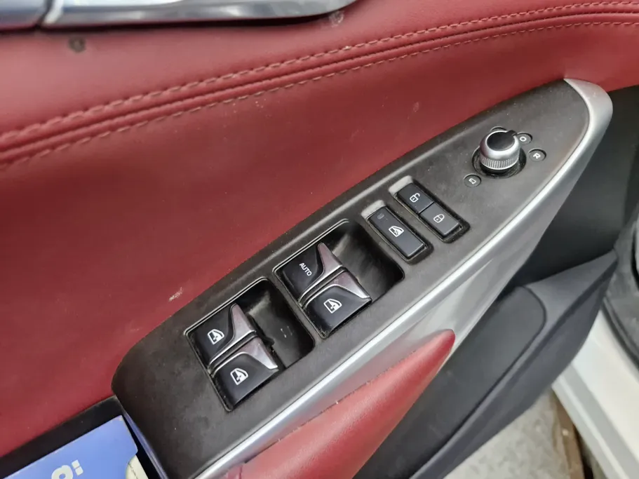 2023 Changan CS75 Plus Smart 