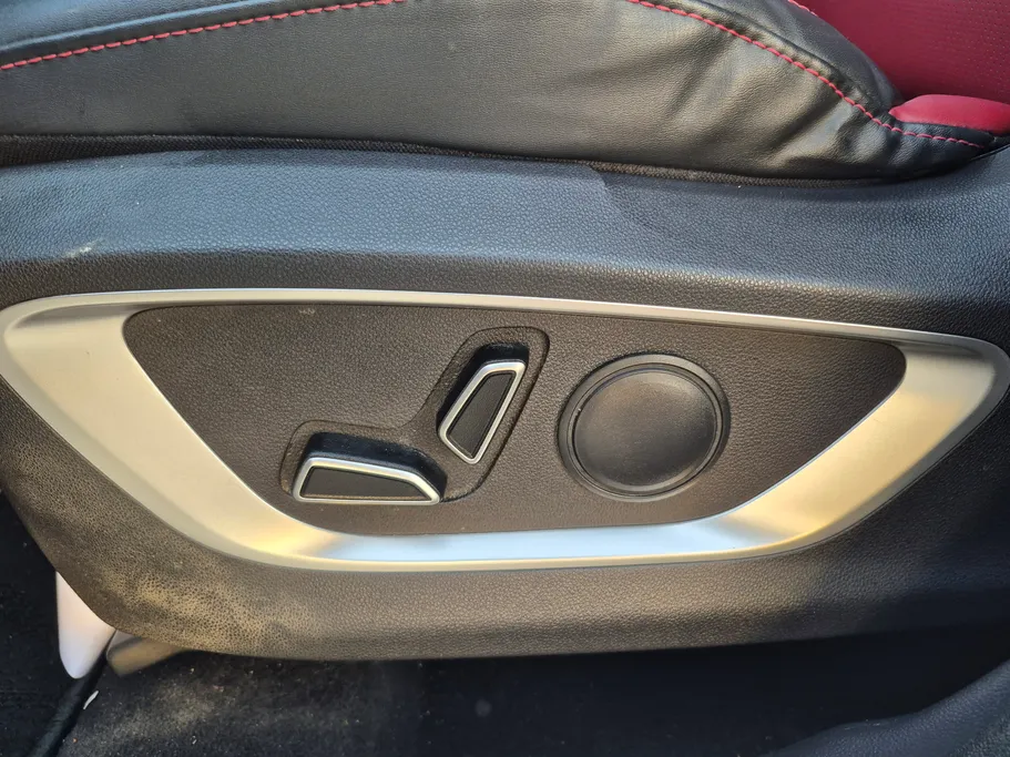 2023 Changan CS75 Plus Smart 