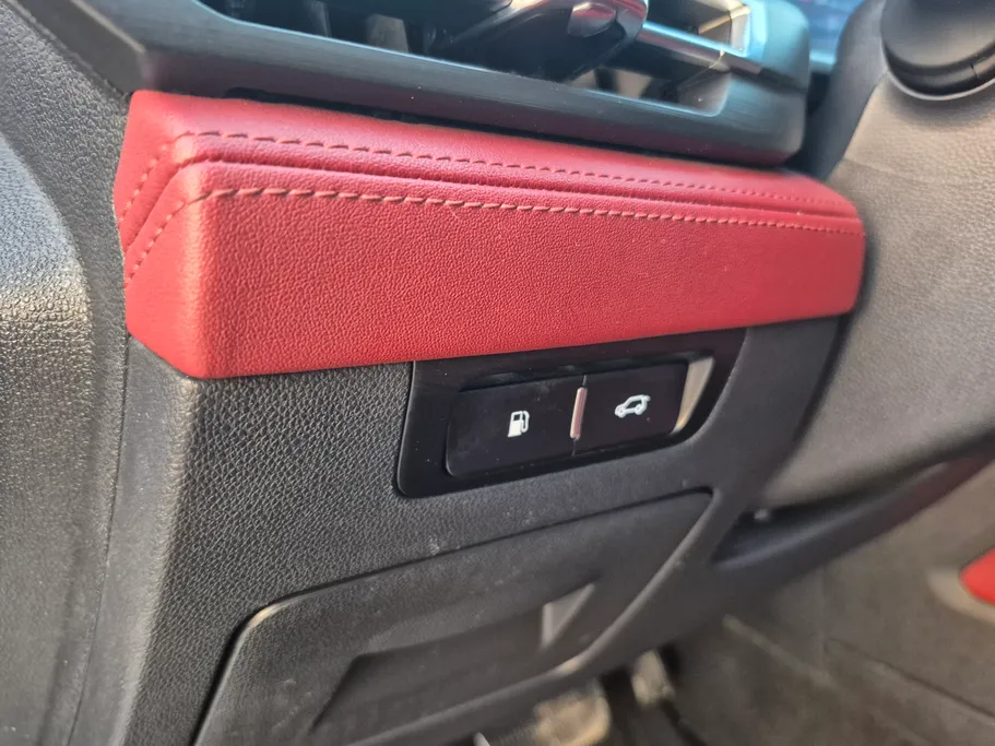 2023 Changan CS75 Plus Smart 