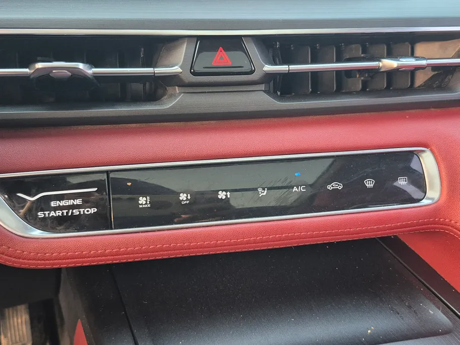 2023 Changan CS75 Plus Smart 