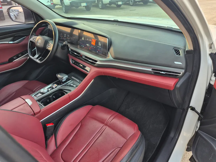 2023 Changan CS75 Plus Smart 