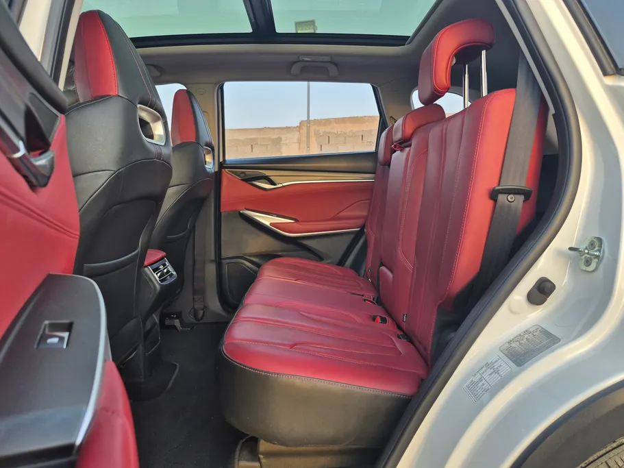 2023 Changan CS75 Plus Smart 