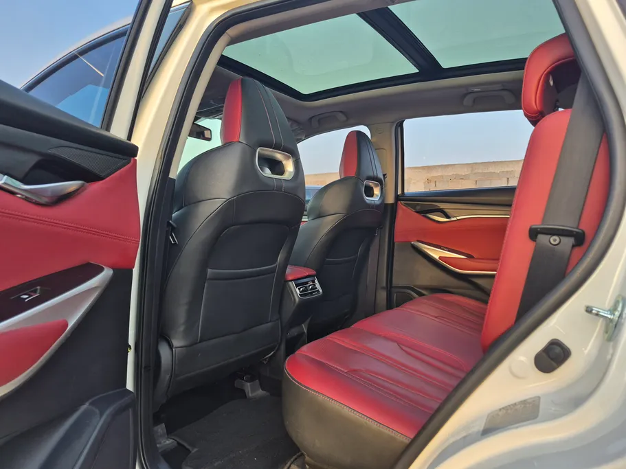 2023 Changan CS75 Plus Smart 