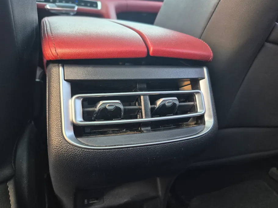 2023 Changan CS75 Plus Smart 