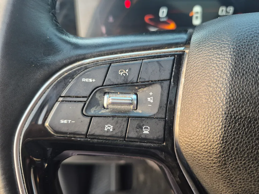 2023 Changan CS75 Plus Smart 