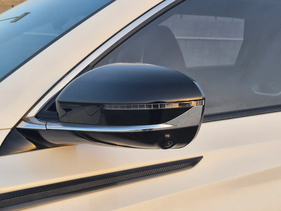 2023 Changan CS75 Plus Smart 