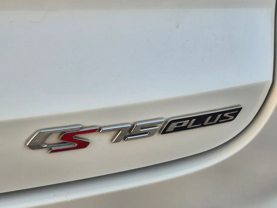2023 Changan CS75 Plus Smart 