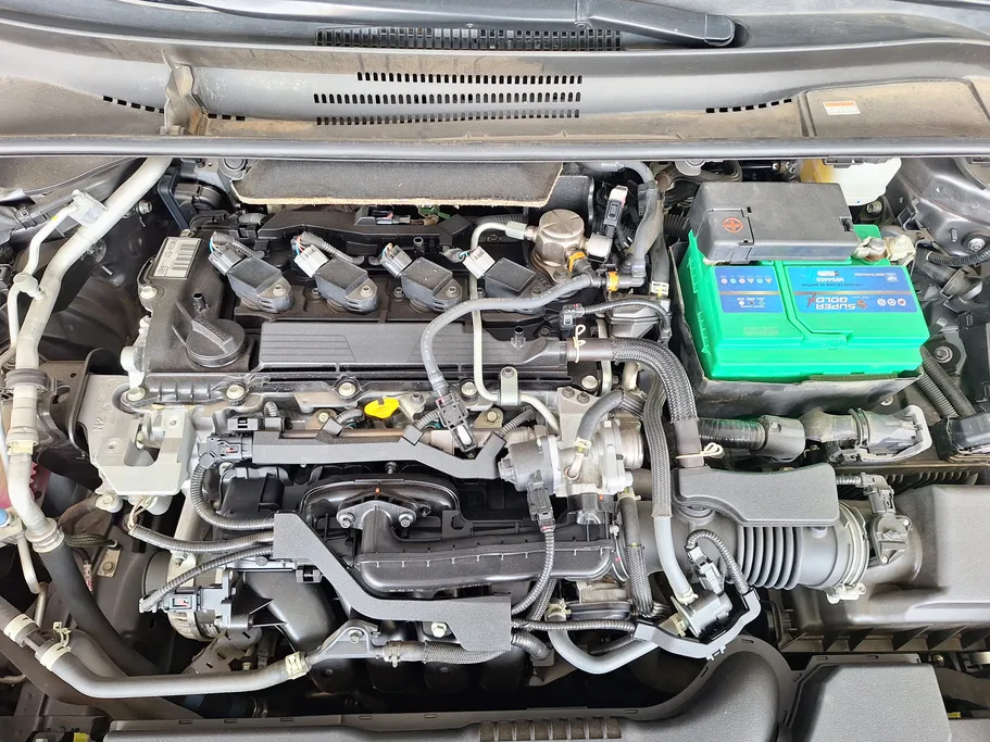 2025 Toyota Corolla XLI 