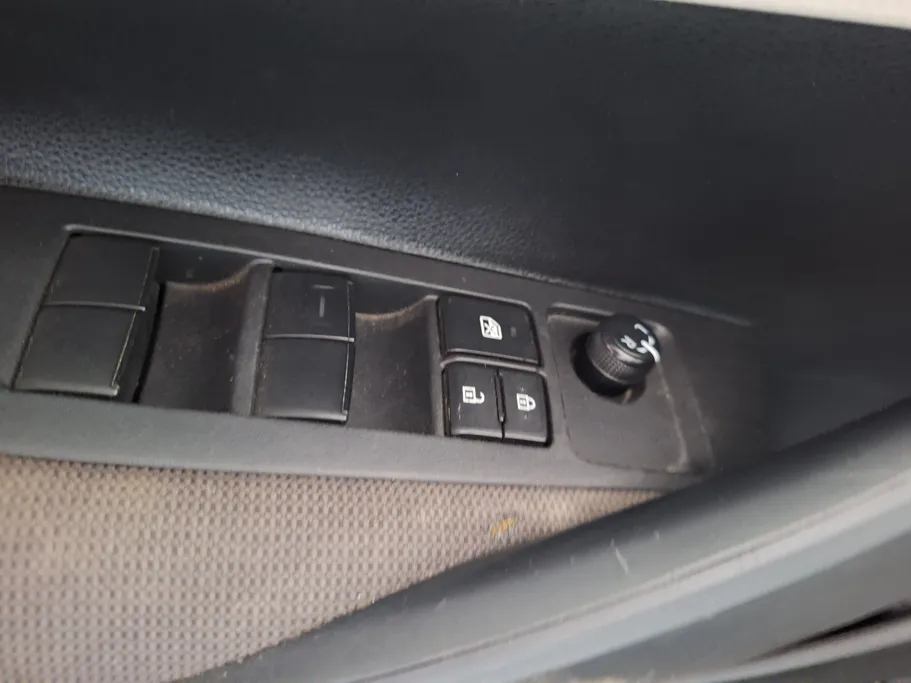 2025 Toyota Corolla XLI 