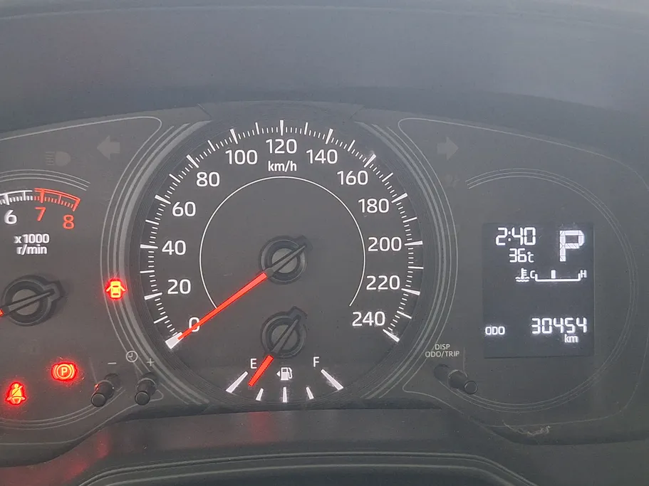 2025 Toyota Corolla XLI 