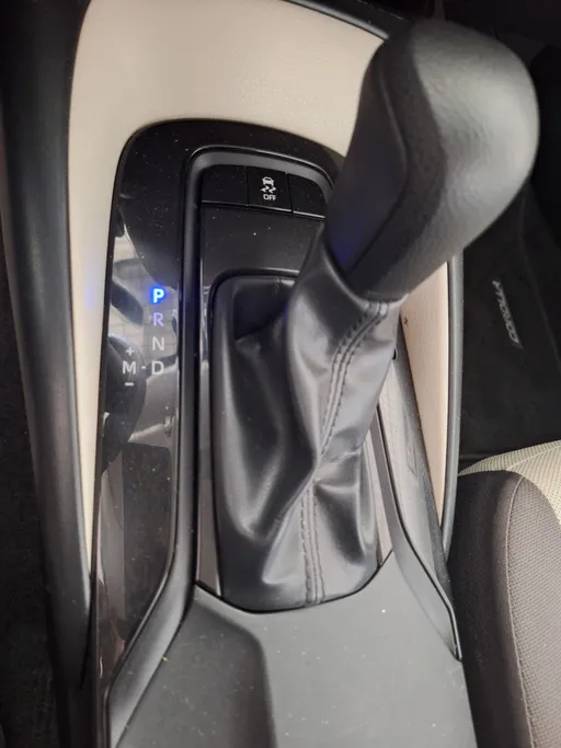 2025 Toyota Corolla XLI 