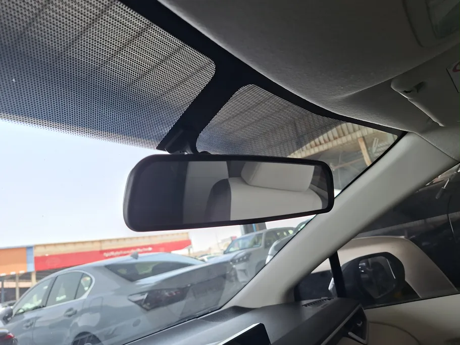 2025 Toyota Corolla XLI 