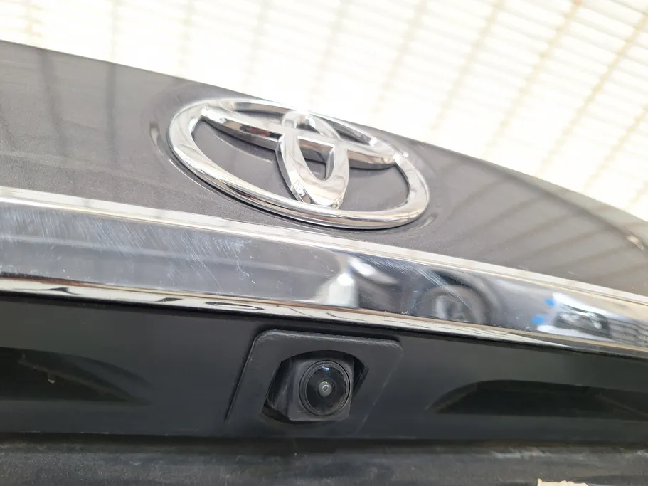 2025 Toyota Corolla XLI 