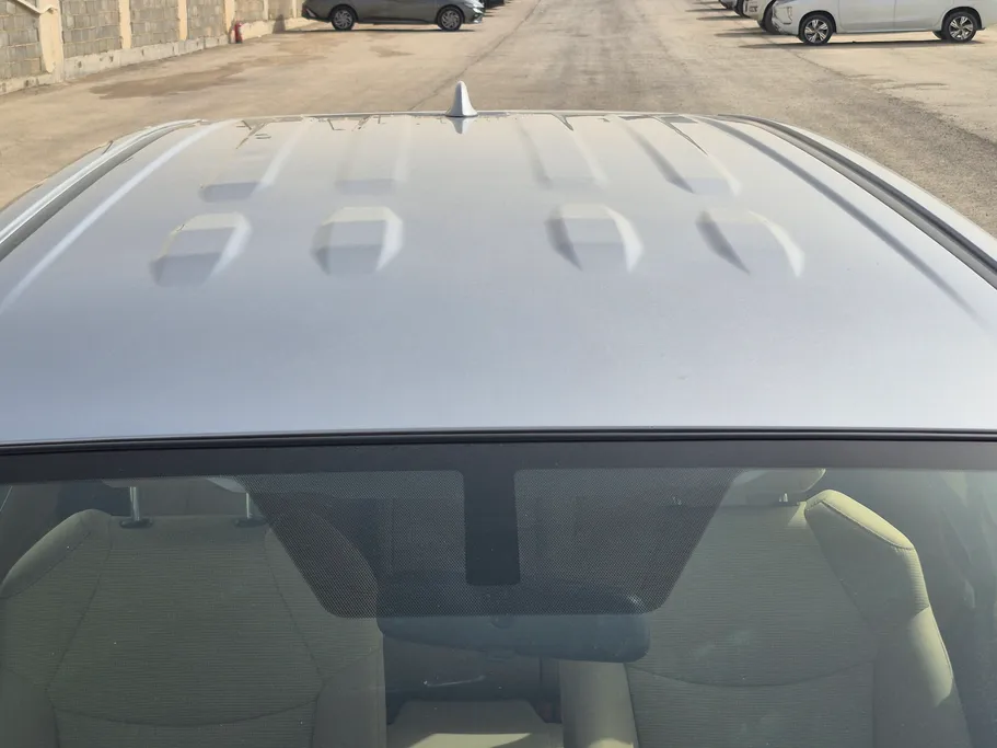 تويوتا راف فور LE 2023 