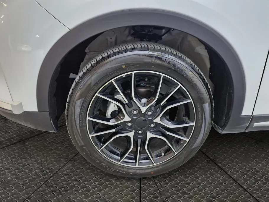 2025 Jetour X50 Premium 