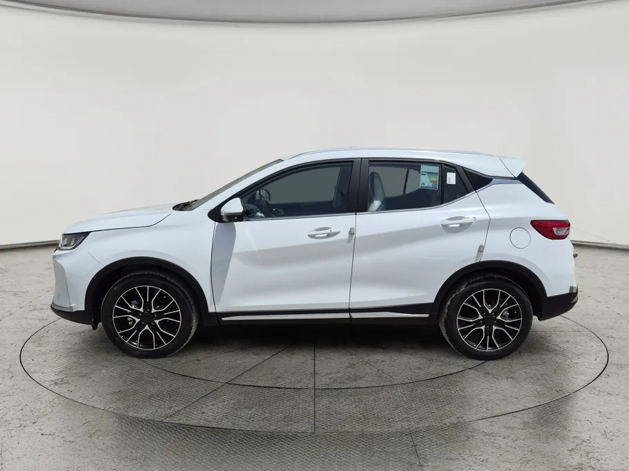 2025 Jetour X50 Premium 