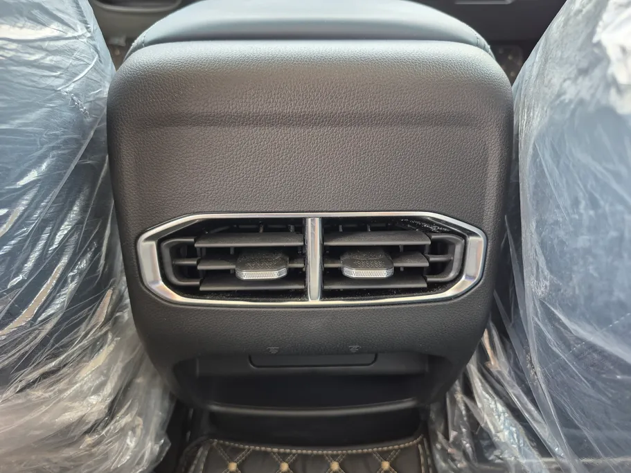 2025 Jetour X50 Premium 