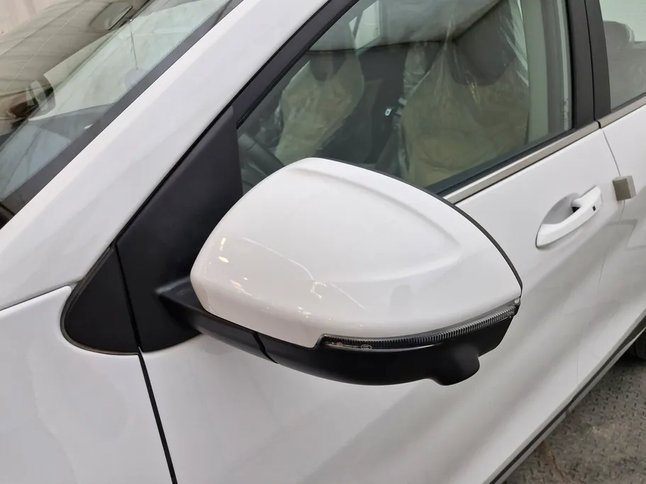 2025 Jetour X50 Premium 