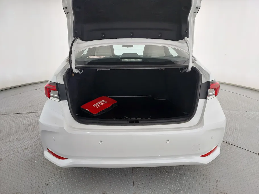 2022 Toyota Corolla XLI 