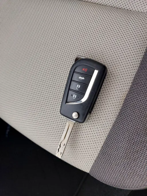 2022 Toyota Corolla XLI 