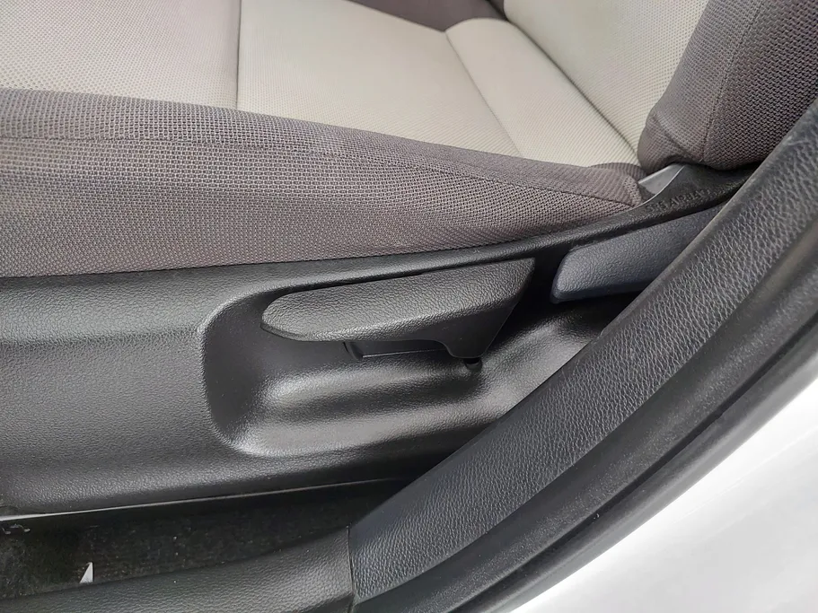 2022 Toyota Corolla XLI 