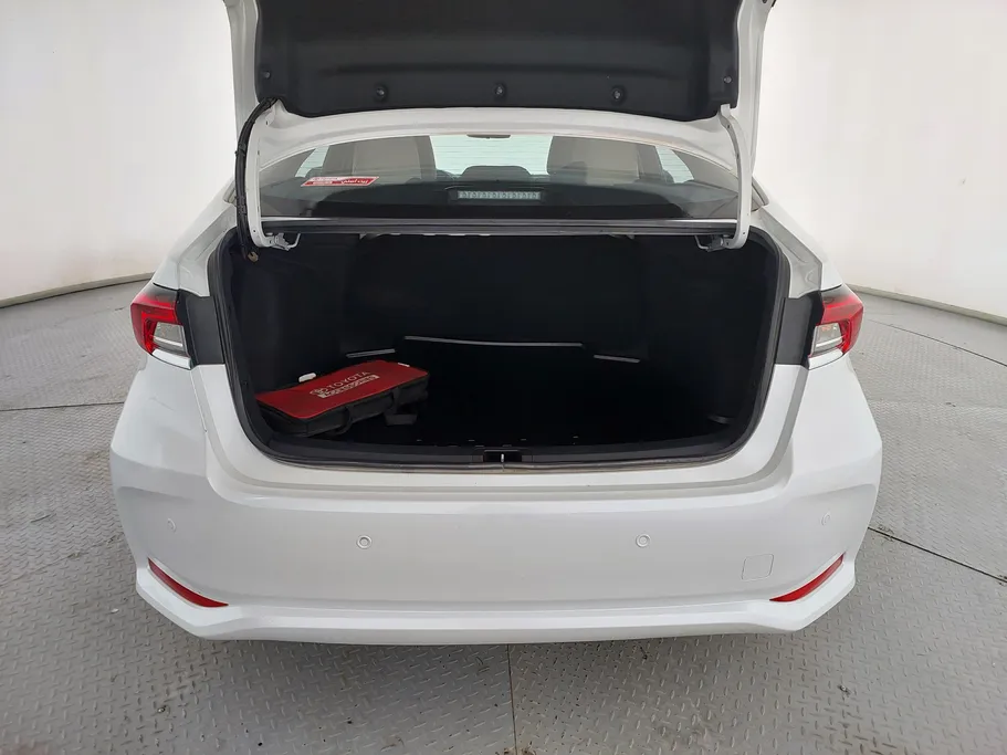 2024 Toyota Corolla XLI 
