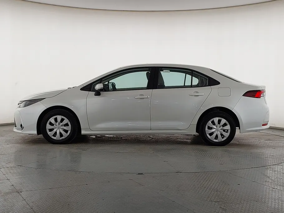 2024 Toyota Corolla XLI 