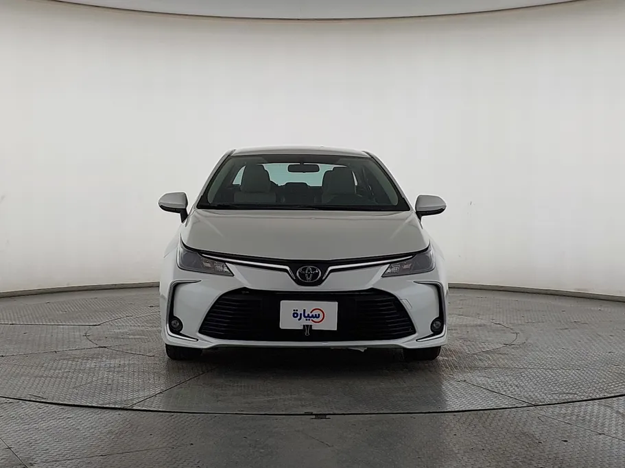 2024 Toyota Corolla XLI 