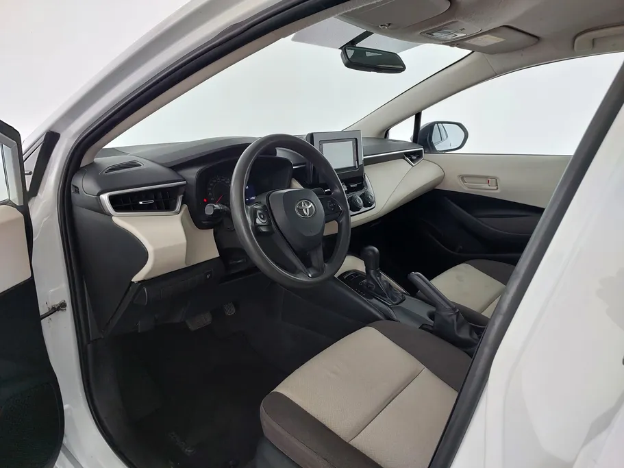 2024 Toyota Corolla XLI 