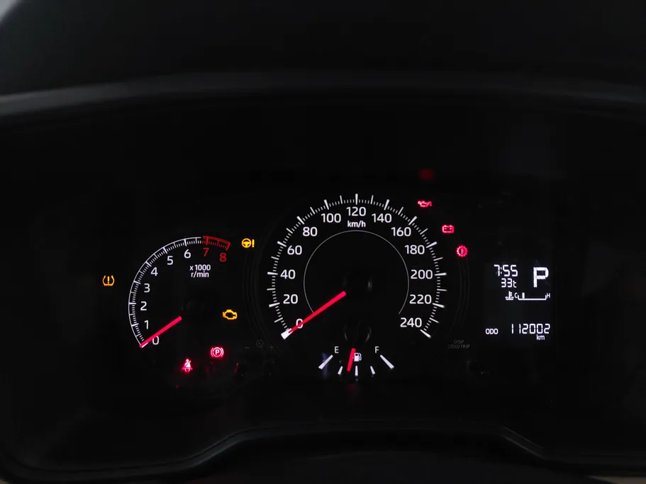 2024 Toyota Corolla XLI 