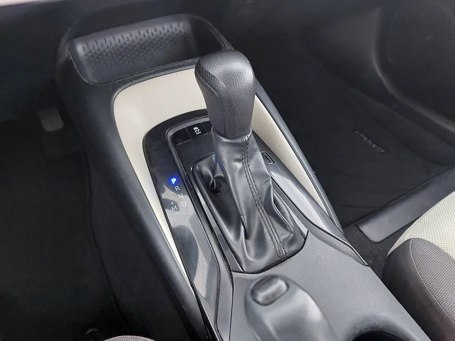 2024 Toyota Corolla XLI 